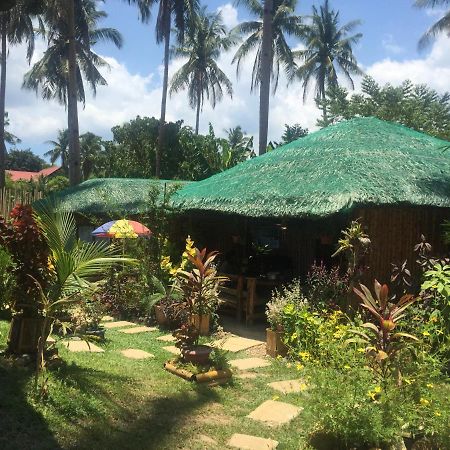 Coco Garden Villas Эль-Нидо Экстерьер фото