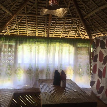 Coco Garden Villas Эль-Нидо Экстерьер фото