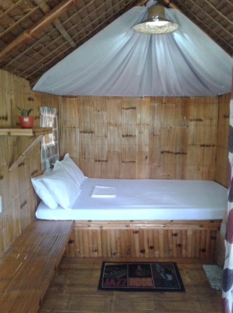 Coco Garden Villas Эль-Нидо Экстерьер фото